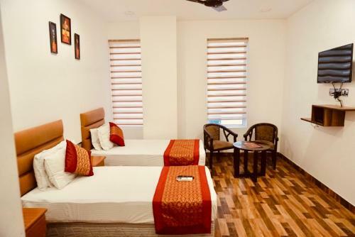 Amora Hotel Dwarka