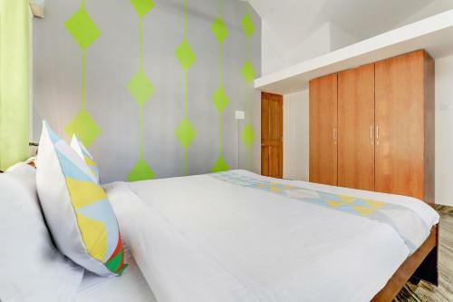 Apartamentos Spacious 2bhk Stay In Porvorim, Goa