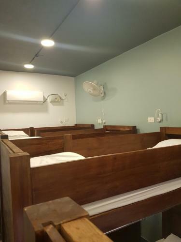 Micasa Hostels