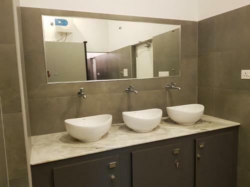 Micasa Hostels