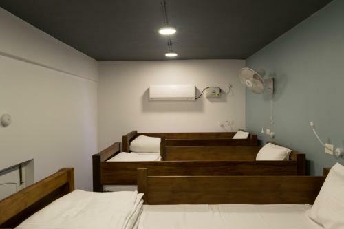 Micasa Hostels