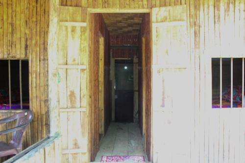 Pumpkin Lumpyngngad Homestay