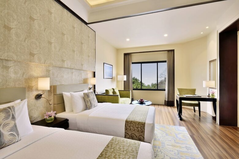 Hotel Four Points By Sheraton Srinagar