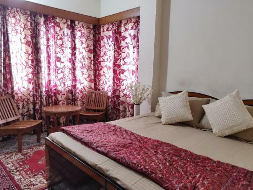 Bed & Breakfast The Sharma Ashiana--holiday Home