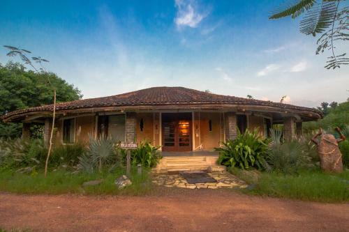 Hotel Tendu Leaf Jungle Resort