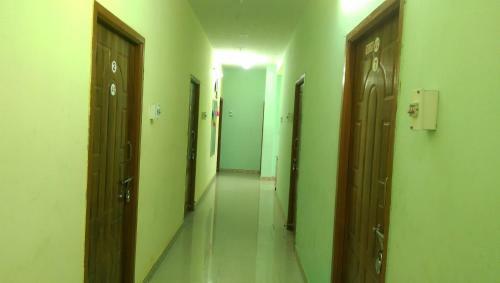Lodge Vijay Guest House