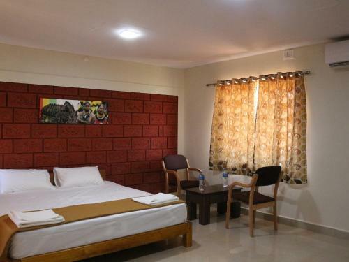 Hotel Kinara Stay