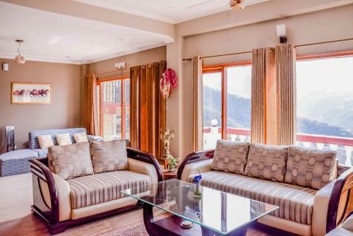 Fairview Homestay Shimla