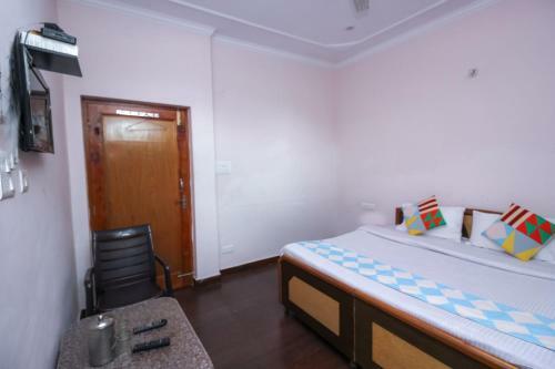 Apartamento Peaceful 1br Stay In Dharamshala
