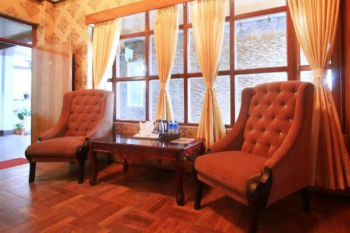 Hotel Udaan Alpine Village Resort
