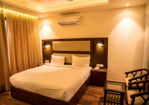 Hotel Pavna O Palace