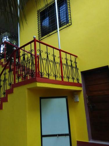 Hotel Deepdaya Cottage