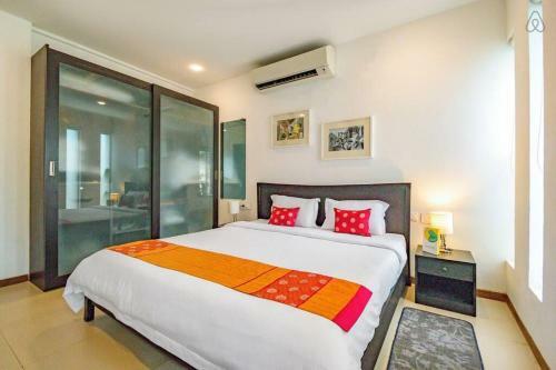 Aqua Sol Luxury Villa