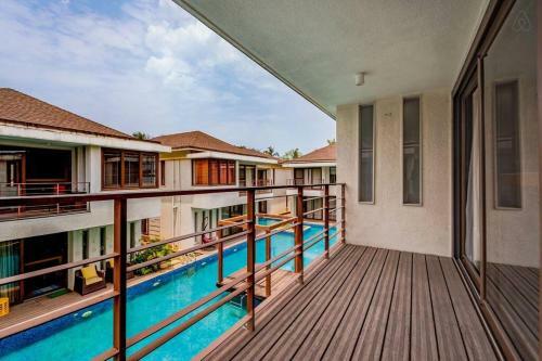 Aqua Sol Luxury Villa