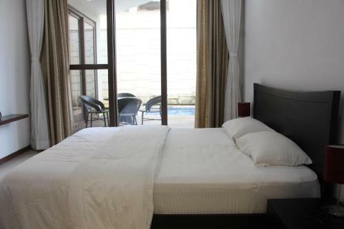 Aqua Sol Luxury Villa