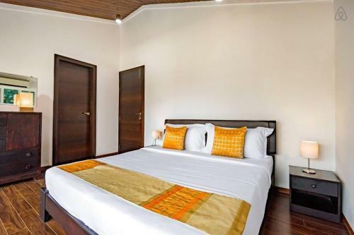 Aqua Sol Luxury Villa