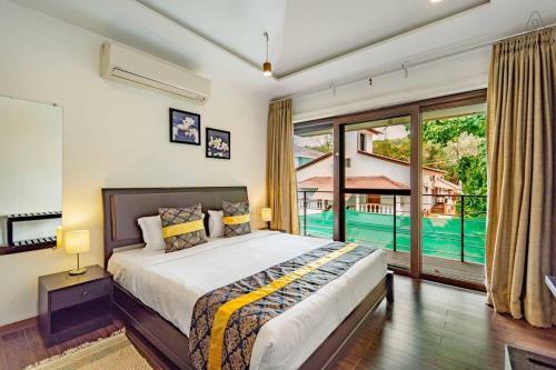 Aqua Sol Luxury Villa