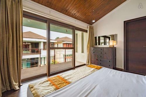 Aqua Sol Luxury Villa