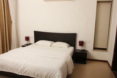 Aqua Sol Luxury Villa