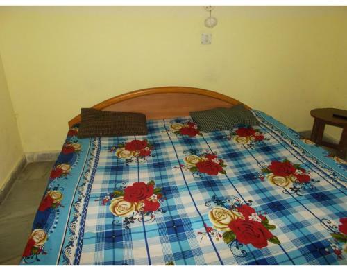 Hostal Crest Guest House