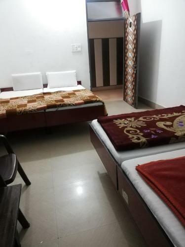 Hostal Rishikesh Stay