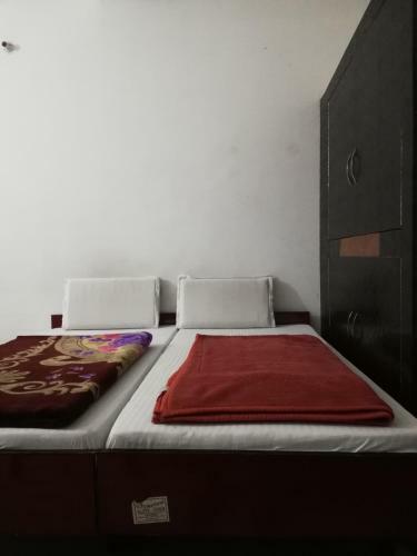 Hostal Rishikesh Stay