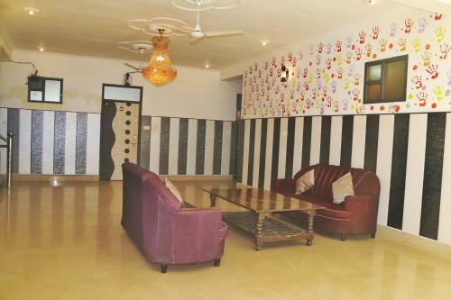 Hostal Rishikesh Stay