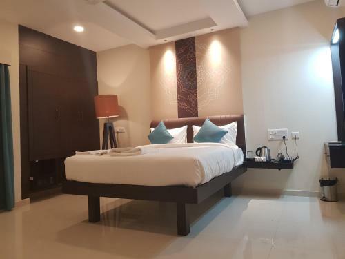 The Bull Boutique Hotel