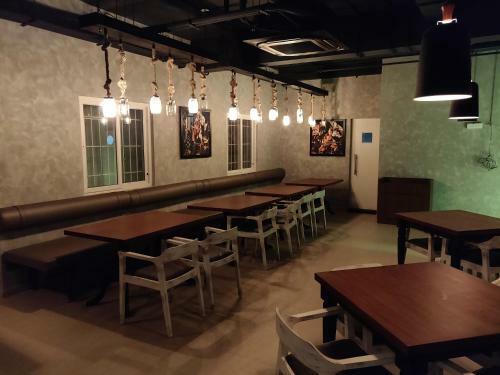 The Bull Boutique Hotel