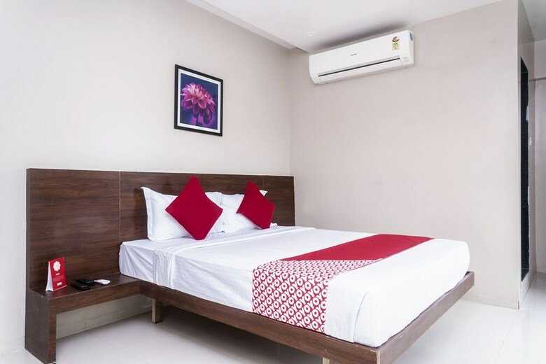 Hotel Treebo Trip Grand Pune