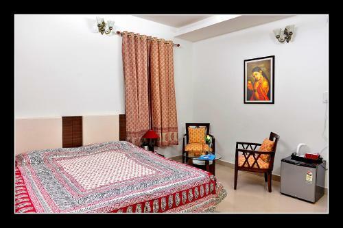 Hotel Mpt Highway Treat, Mandsaur