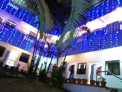 Madhurimas Hotels & Resorts