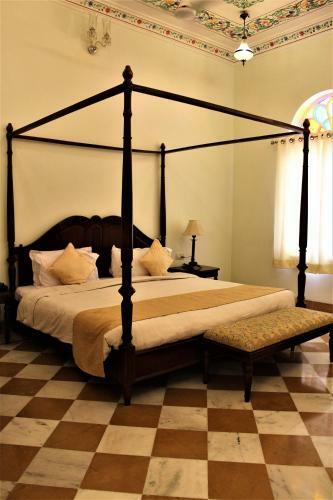 Hotel Sanchal Fort