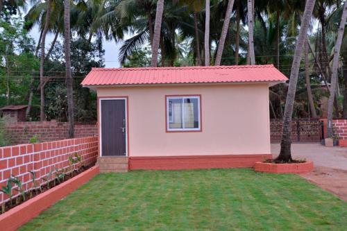 Sushegad Holiday Homes