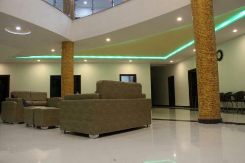 Hotel Dreams Resort Udaipur