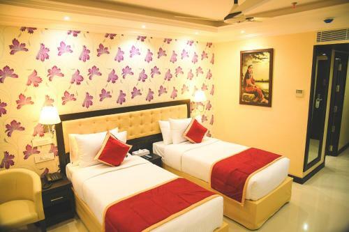 Hotel Sajjoys