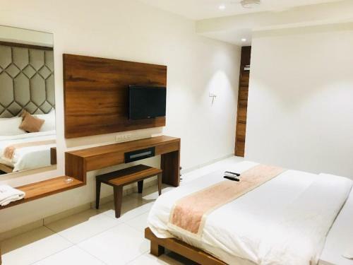 Posada President Hotel