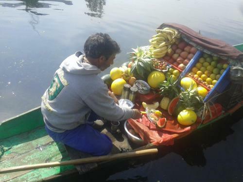 S Group Of Houseboat