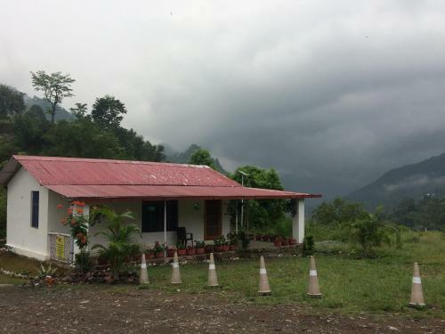 Hotel Balaut Resort