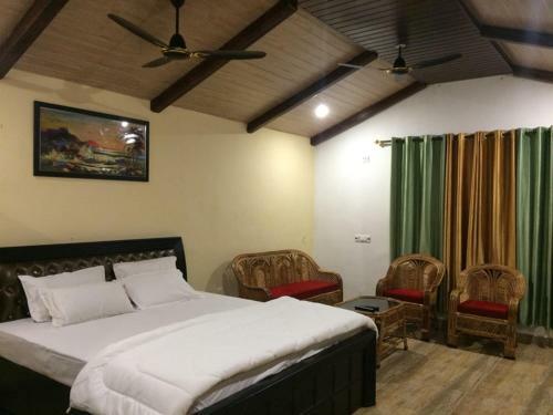 Hotel Balaut Resort