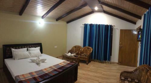 Hotel Balaut Resort