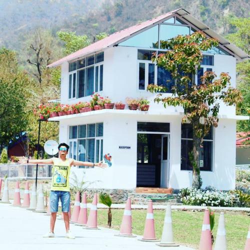 Hotel Balaut Resort