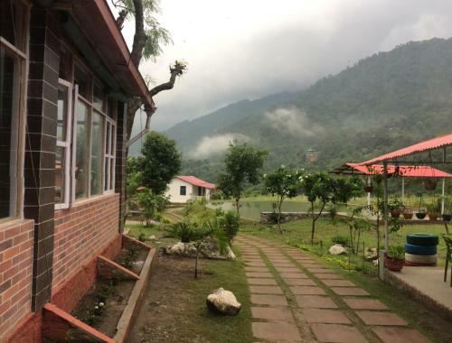 Hotel Balaut Resort