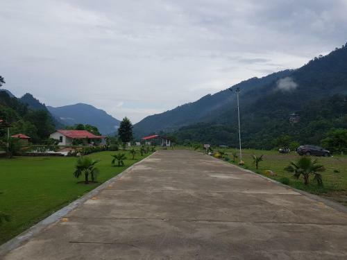 Hotel Balaut Resort