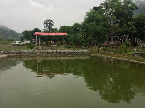 Hotel Balaut Resort