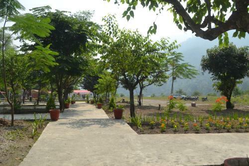 Hotel Balaut Resort