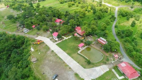 Hotel Balaut Resort