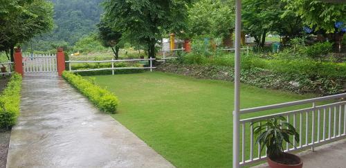 Hotel Balaut Resort