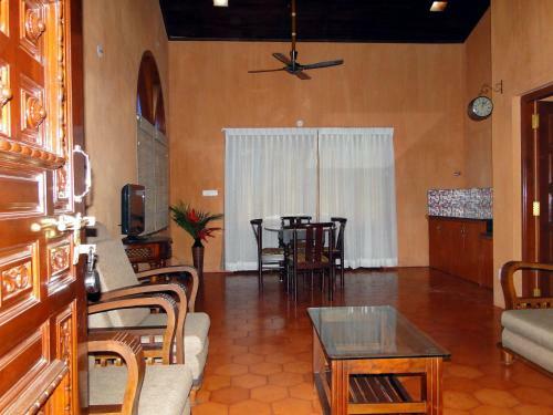 Hotel Wild Woods Resort