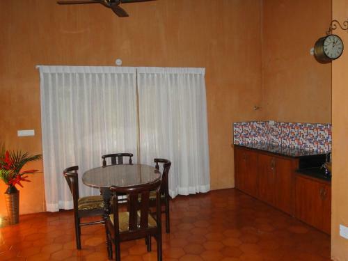 Hotel Wild Woods Resort